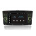 Skoda Octavia, Fabia, Superb Android retrofit bilstereo bil navigation system